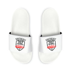 SOUTHEAST/202-CLASSIC LOGO Men's Slide Sandals