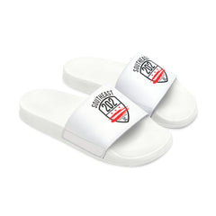 SOUTHEAST/202-CLASSIC LOGO Men's Slide Sandals