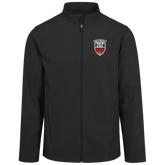 SEDC Men's Waetherproof Soft Shell Jacket