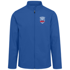 SEDC Men's Waetherproof Soft Shell Jacket