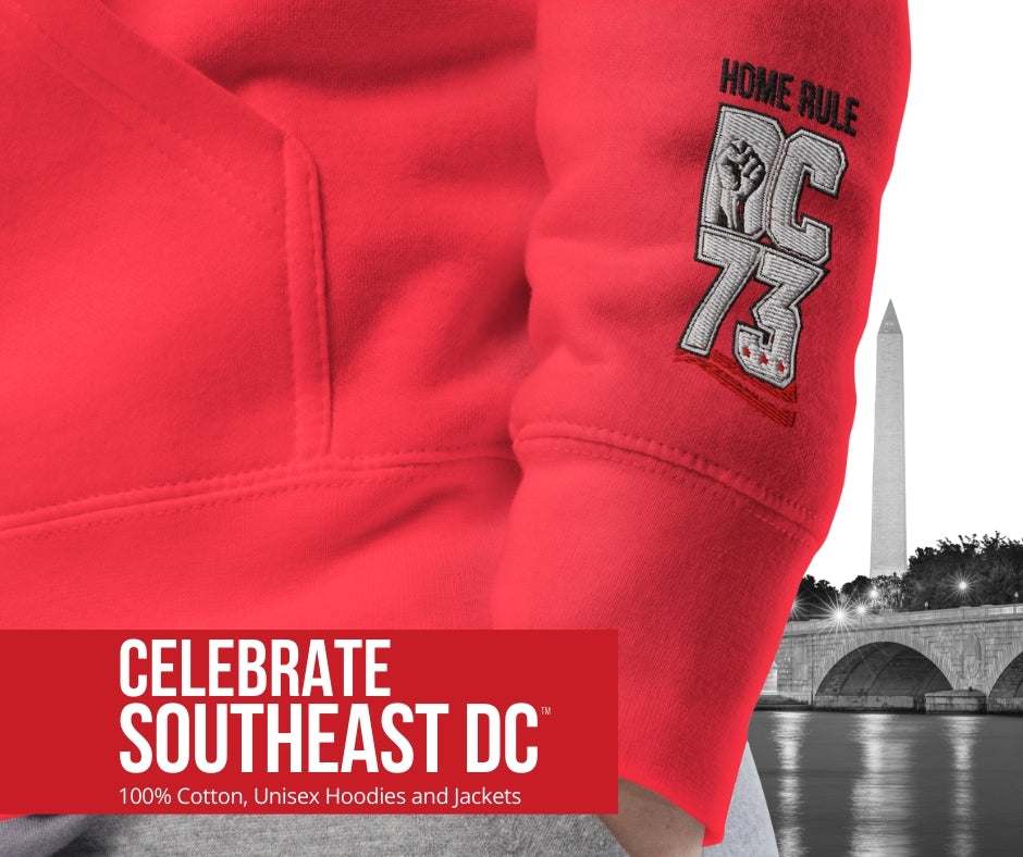 Celebrate Southeast DC
