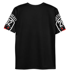SEDC Big Print T-shirt