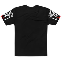 SEDC Big Print T-shirt