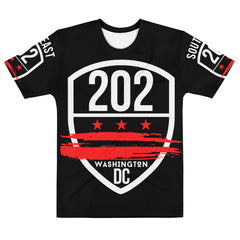 SEDC Big Print T-shirt