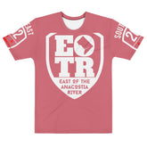 Women's Jersey Shirt (Cabaret Pink)