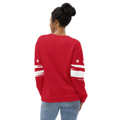 SOUTHEAST EOTR Crimson Sweatshirt