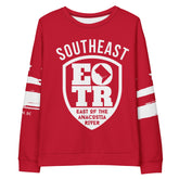SOUTHEAST EOTR Crimson Sweatshirt