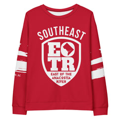SOUTHEAST EOTR Crimson Sweatshirt