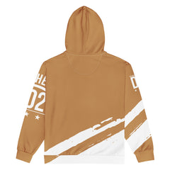 SEDC Unisex Zip Up Hoodie