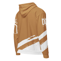 SEDC Unisex Zip Up Hoodie