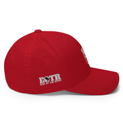"Southeast / 202 Emblem & EOTR" - Twill Cap(Royal Blue, Red, or Multicam Colors)