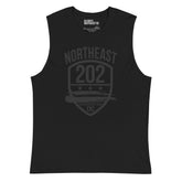 NEDC Sleeveless T Shirt