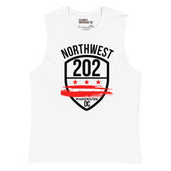 NWDC Muscle Shirt