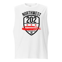 NWDC Muscle Shirt