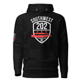 THE CLASSIC-'SOUTHWEST/202' Hoodie