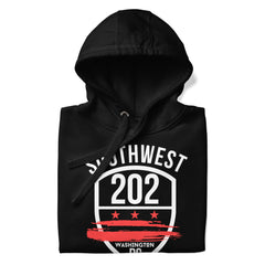 THE CLASSIC-'SOUTHWEST/202' Hoodie