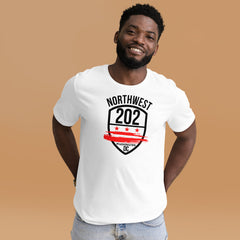 NWDC Emblem Unisex T-Shirt