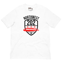 NWDC Emblem Unisex T-Shirt