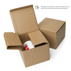 DC'73 HOME RULE 20oz White Glossy Mug