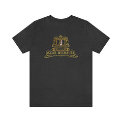 OSCAR MICHAEUX FILM CORP - Unisex Jersey Short Sleeve T-Shirt