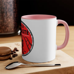 BLACK CINÉASTE -Accent Mug