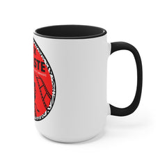 BLACK CINÉASTE -Accent Mug