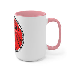 BLACK CINÉASTE -Accent Mug