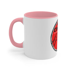 BLACK CINÉASTE -Accent Mug