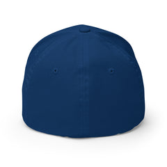 "Southeast / 202 Emblem & EOTR" - Twill Cap(Royal Blue, Red, or Multicam Colors)