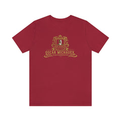 OSCAR MICHAEUX FILM CORP - Unisex Jersey Short Sleeve T-Shirt