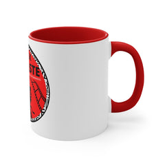 BLACK CINÉASTE -Accent Mug