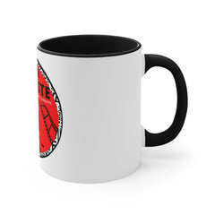 BLACK CINÉASTE -Accent Mug