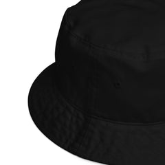 'SOUTHEAST/202' Black Bucket Hat