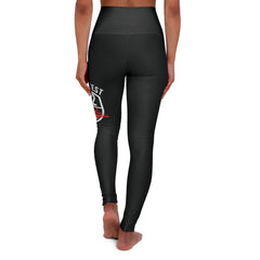 NWDC High Waisted Yoga Leggings