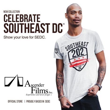 Celebrate Southeast DC