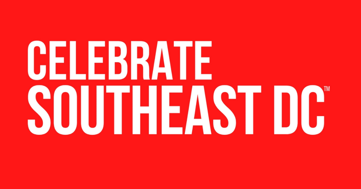 Celebrate Southeast DC