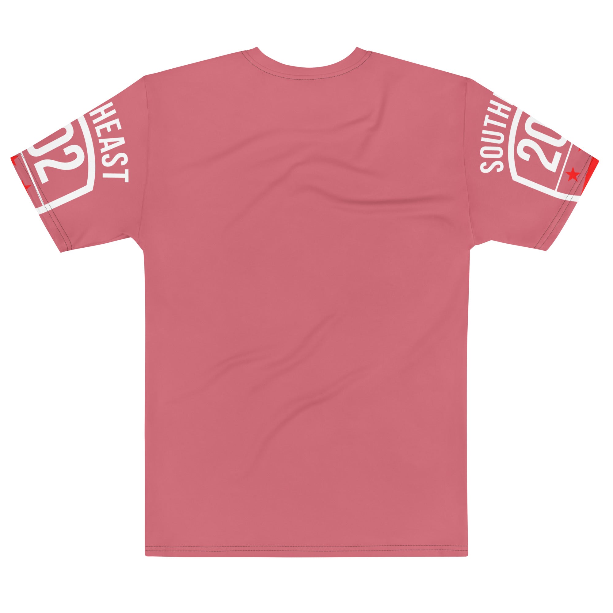 Women's Jersey Shirt (Cabaret Pink)