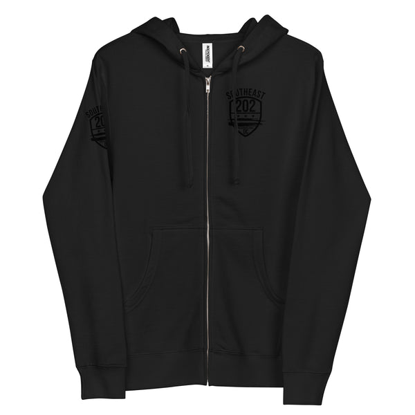 unisex-fleece-zip-up-hoodie-