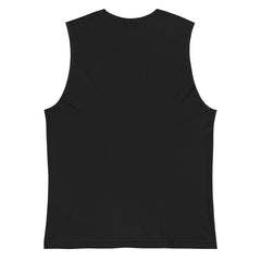 NEDC Sleeveless T Shirt