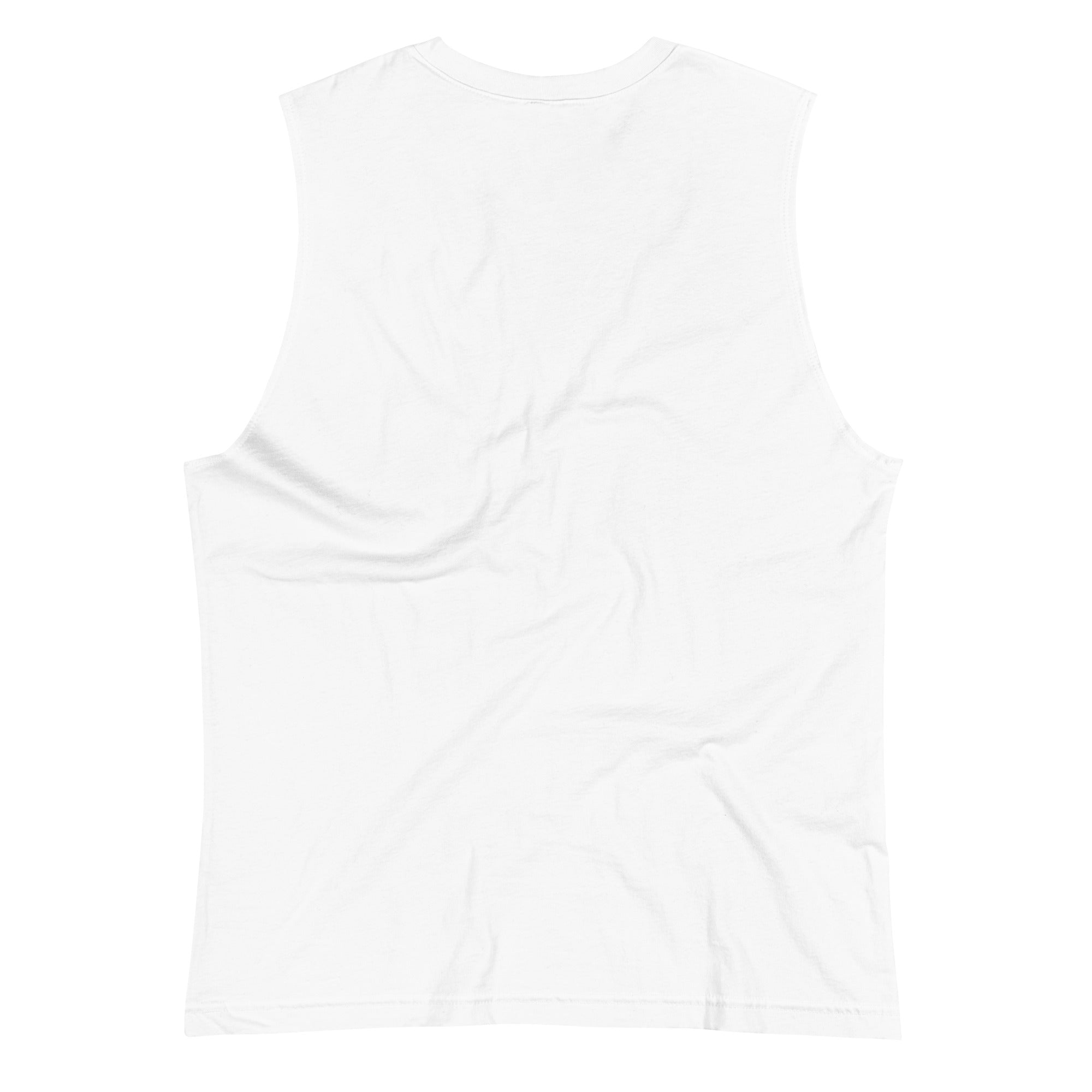 NWDC Muscle Shirt