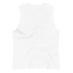 NWDC Muscle Shirt