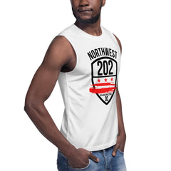 NWDC Muscle Shirt