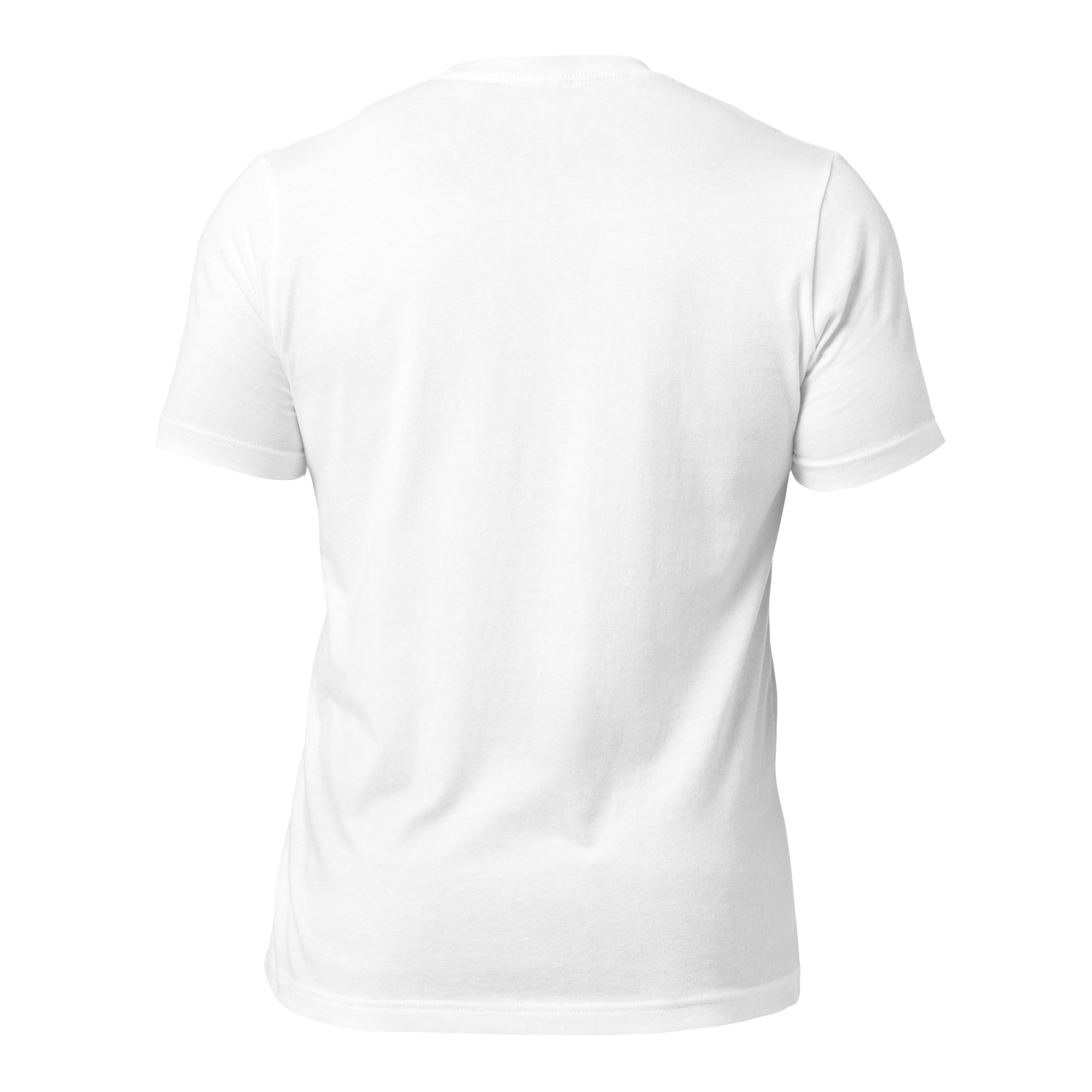 NEDC Unisex t-shirt