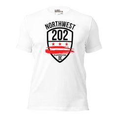 NWDC Emblem Unisex T-Shirt