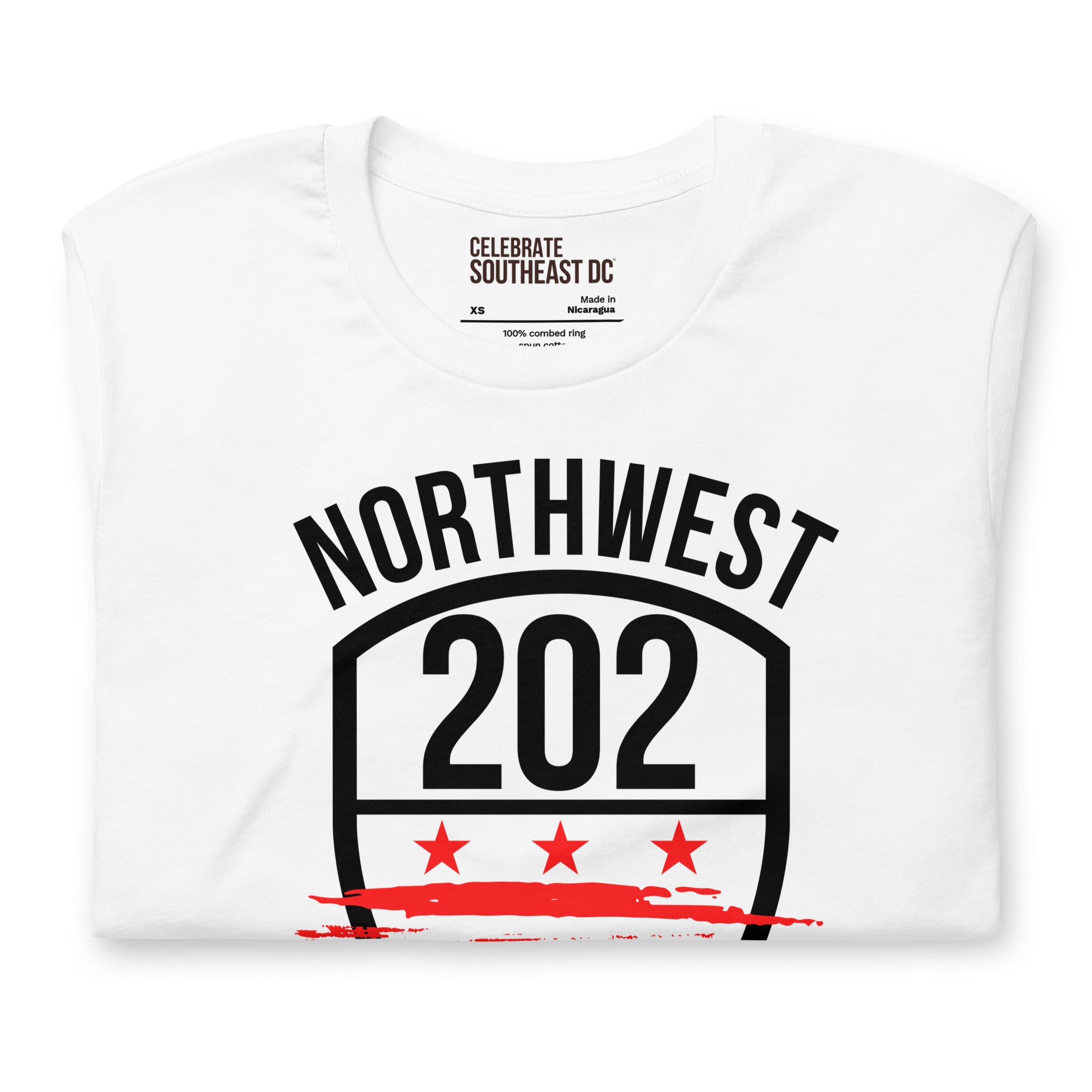 NWDC Emblem Unisex T-Shirt